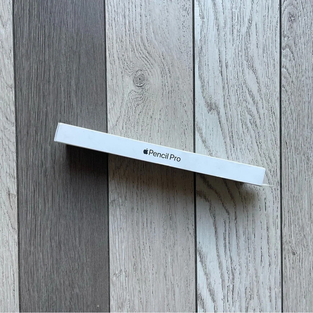 Apple Pencil 2da Generation New